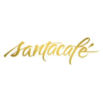 Santacafé Logo