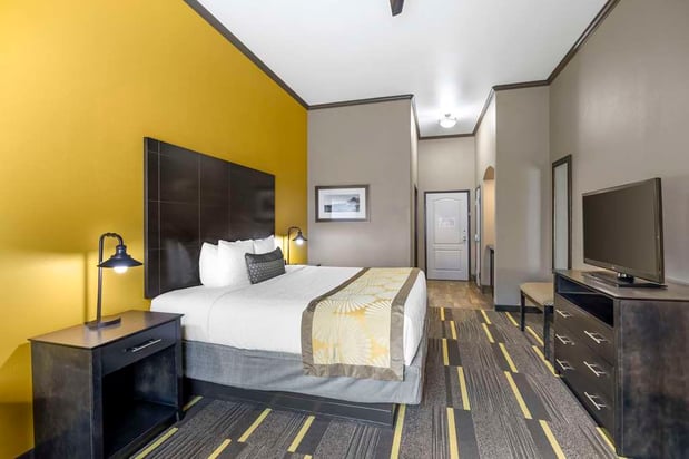 Images Best Western Plus Emerald Inn & Suites