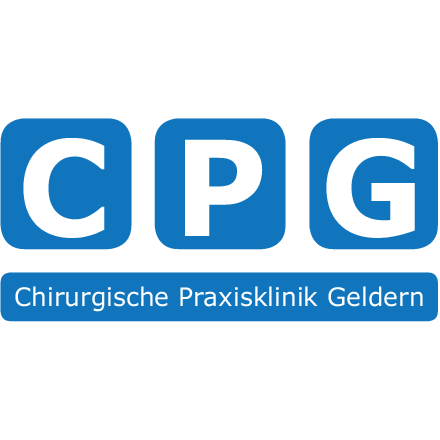 CPG Chirurgische Praxisklinik Geldern in Geldern - Logo