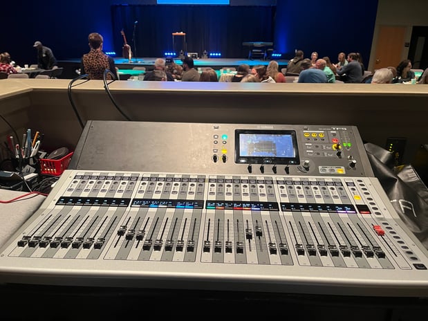 Images Holy City Audio LLC