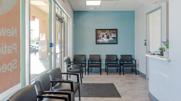 Images Gentle Dental Tenaya