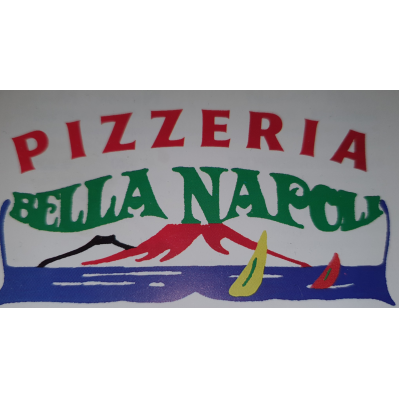 Pizzeria Bella Napoli Logo