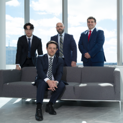 Images Bridge Valley Wealth - TD Wealth Private Investment Advice
