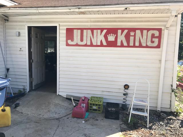 Images Junk King Middlesex