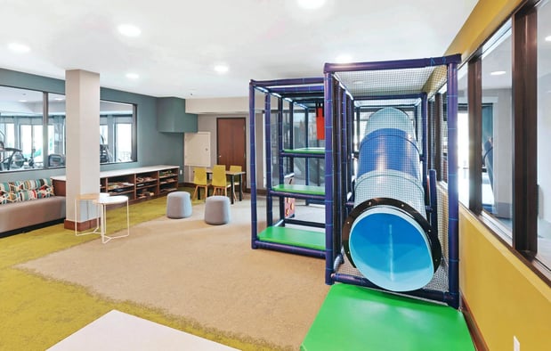 Images Millberry Apartments