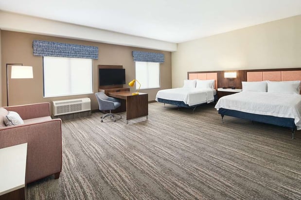 Images Hampton Inn Clewiston