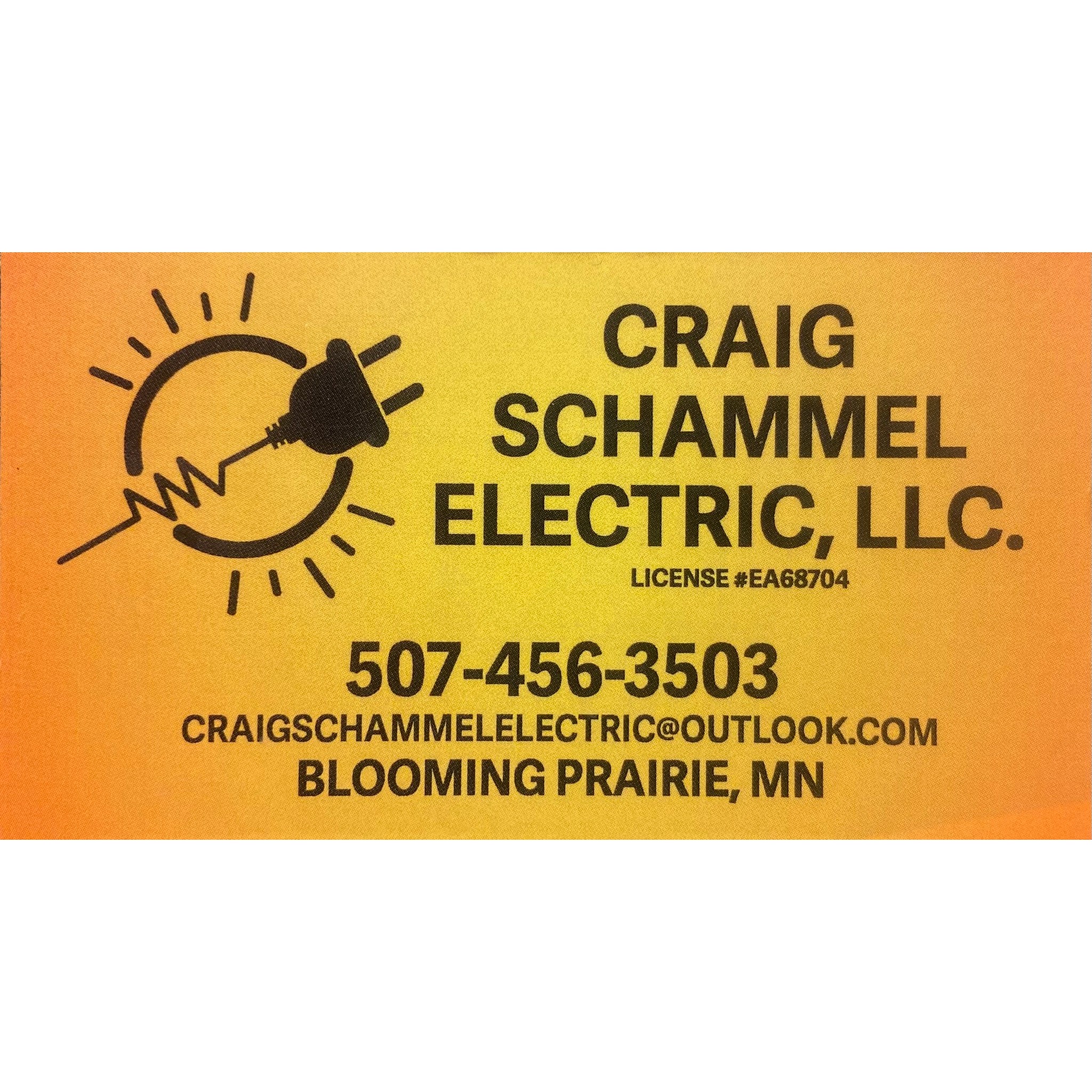 company logo