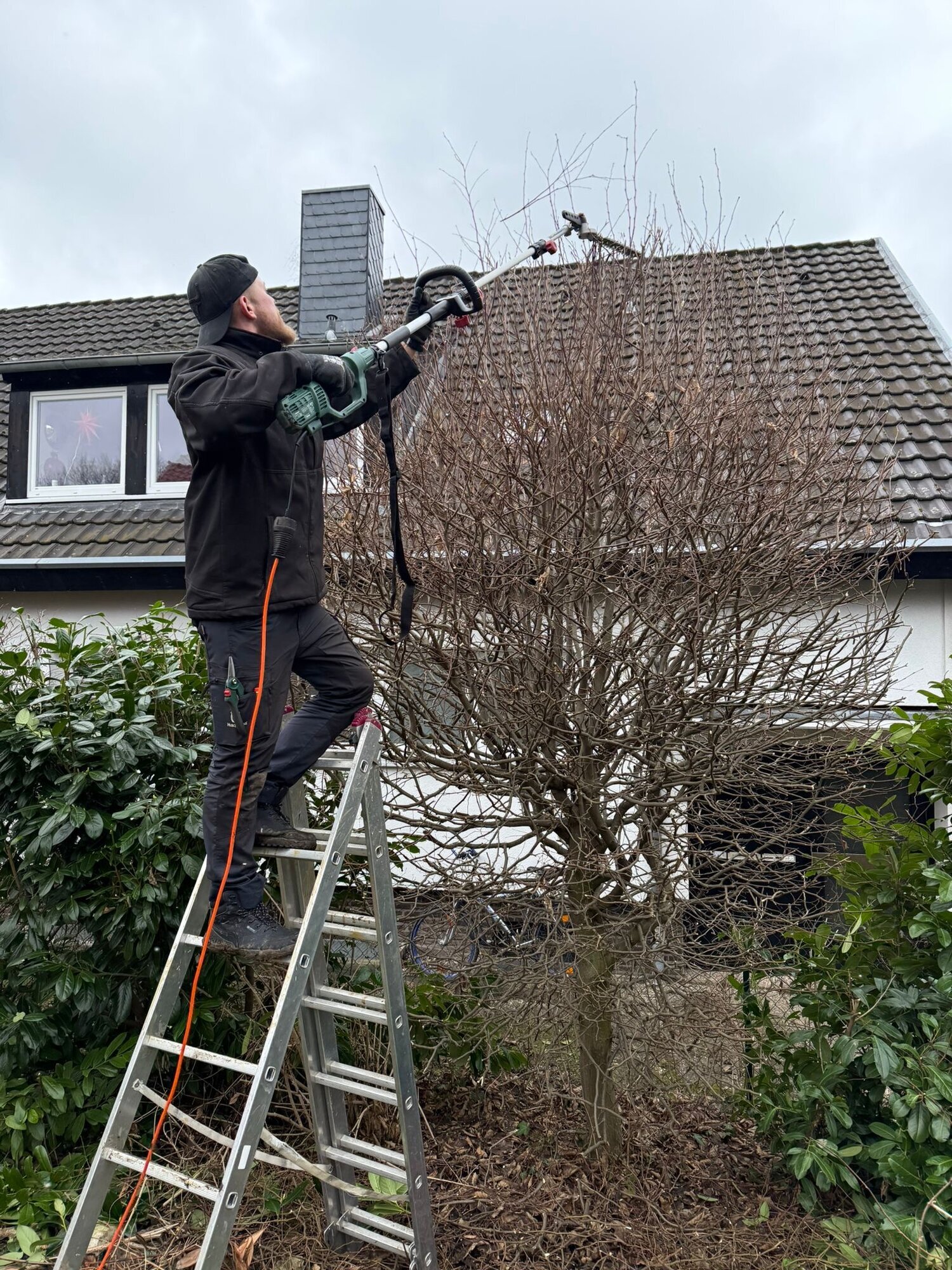 rs hausmeisterservice, Am Försterbrunnen 4 in Hann. Münden