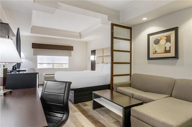 Images Best Western Plus JFK Inn & Suites