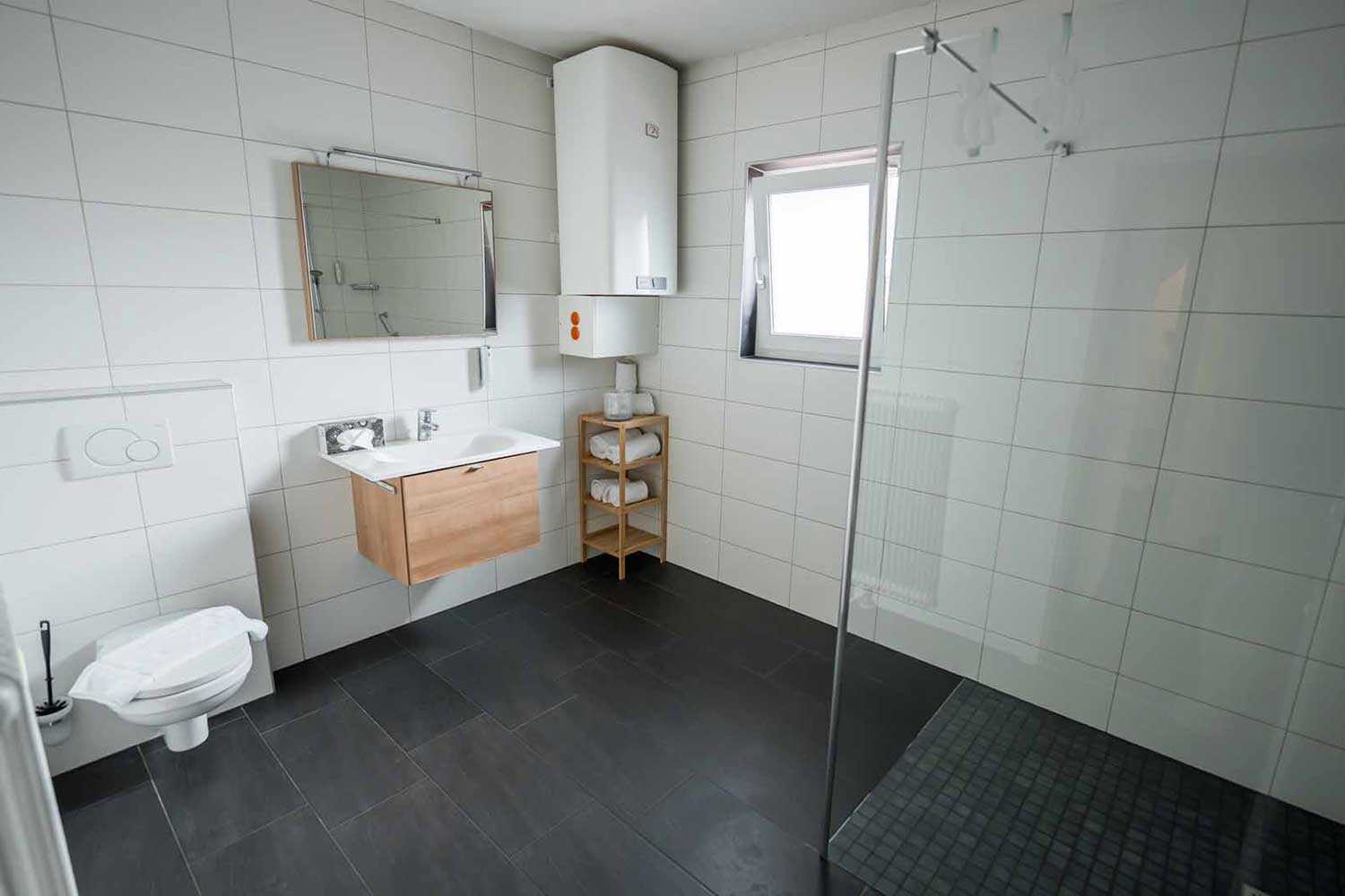 Bild 6 von Das Zirl Rooms & More - Pension Margret