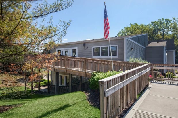 Images Eagle Creek by Spark Living