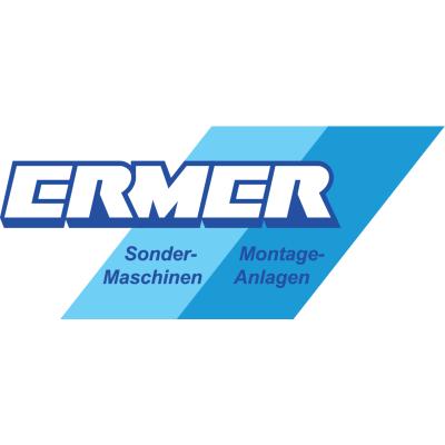 Ermer GmbH Maschinen- und Anlagenbau Logo