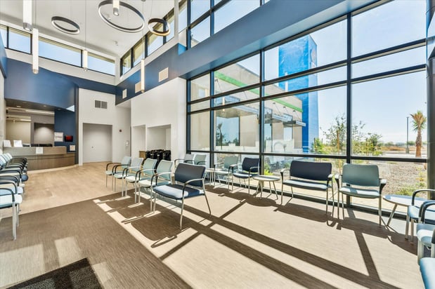 Images Exceptional Community Hospital - Eloy
