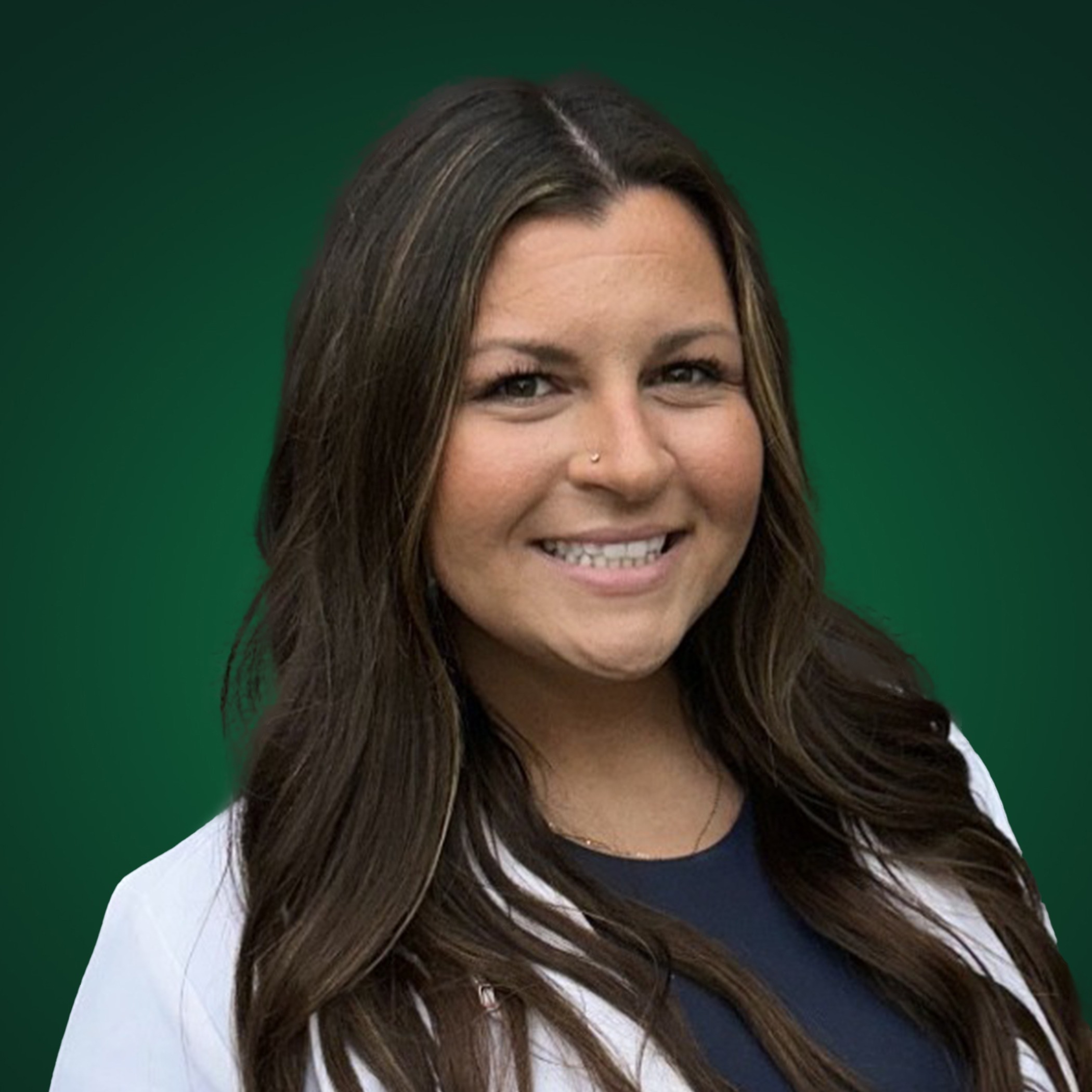 Image of Lauren Urse, H.A.S, HCP, in Winter Springs, FL.