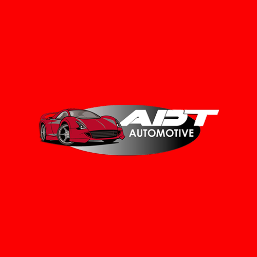 ADT Automotive Logo