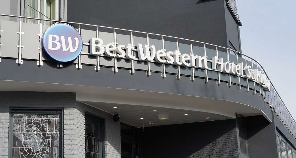 Best Western Hotel St. Michael, Bernkasteler Str. 3 in Morbach