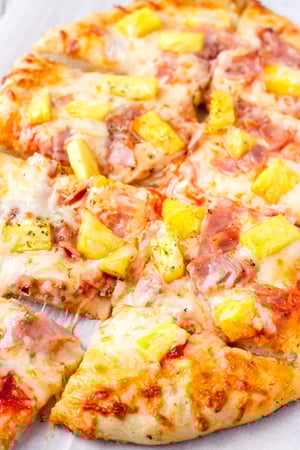 Images Marko's Pizzeria
