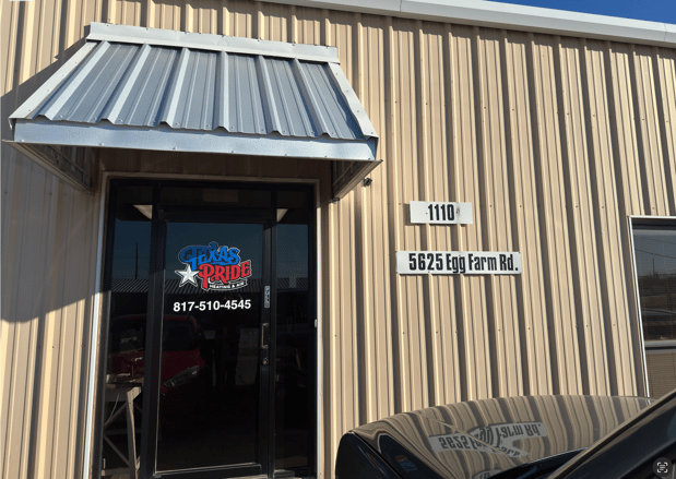 Images Texas Pride Heating and Air