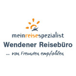 Logo Wendener Reisebürologo