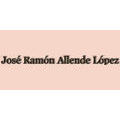 Abogado Allende López, José Ramón Logo