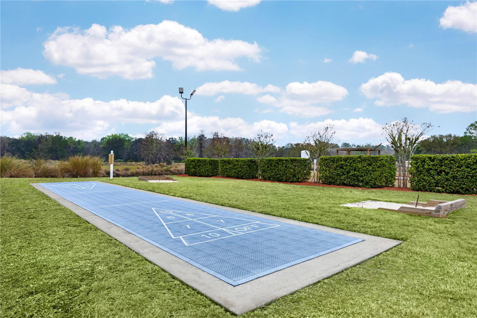 Recreational Facility 