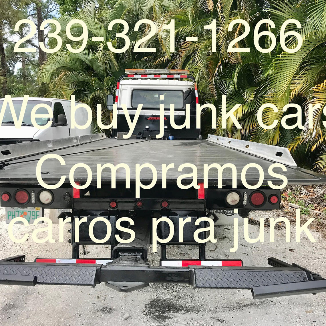 Junk Cars Mike