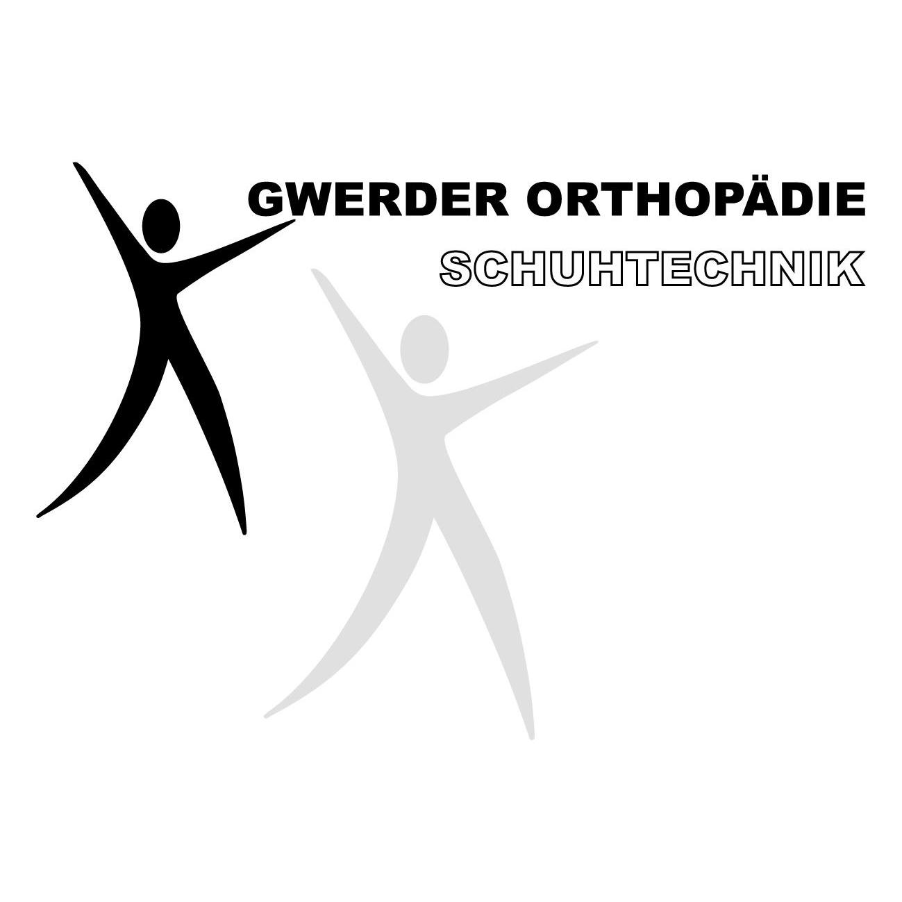 Gwerder Ruedi Logo