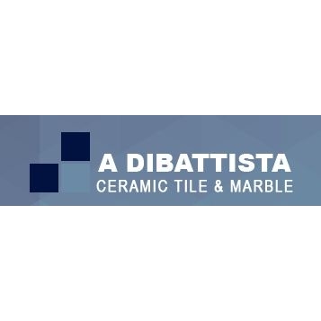 A Dibattista Ceramic Tile