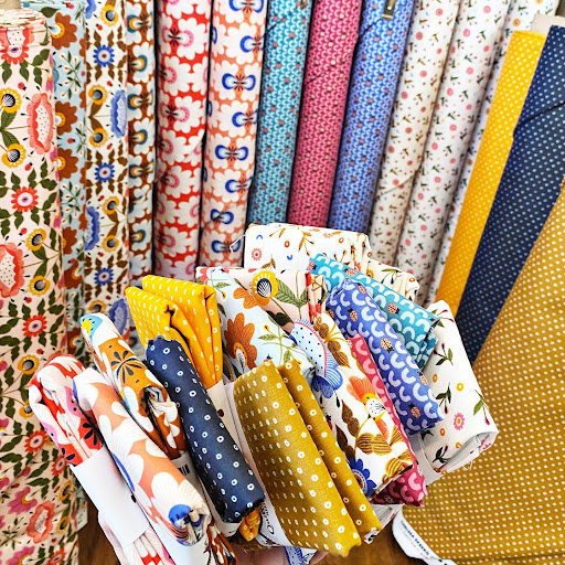 Images Quilter's Attic