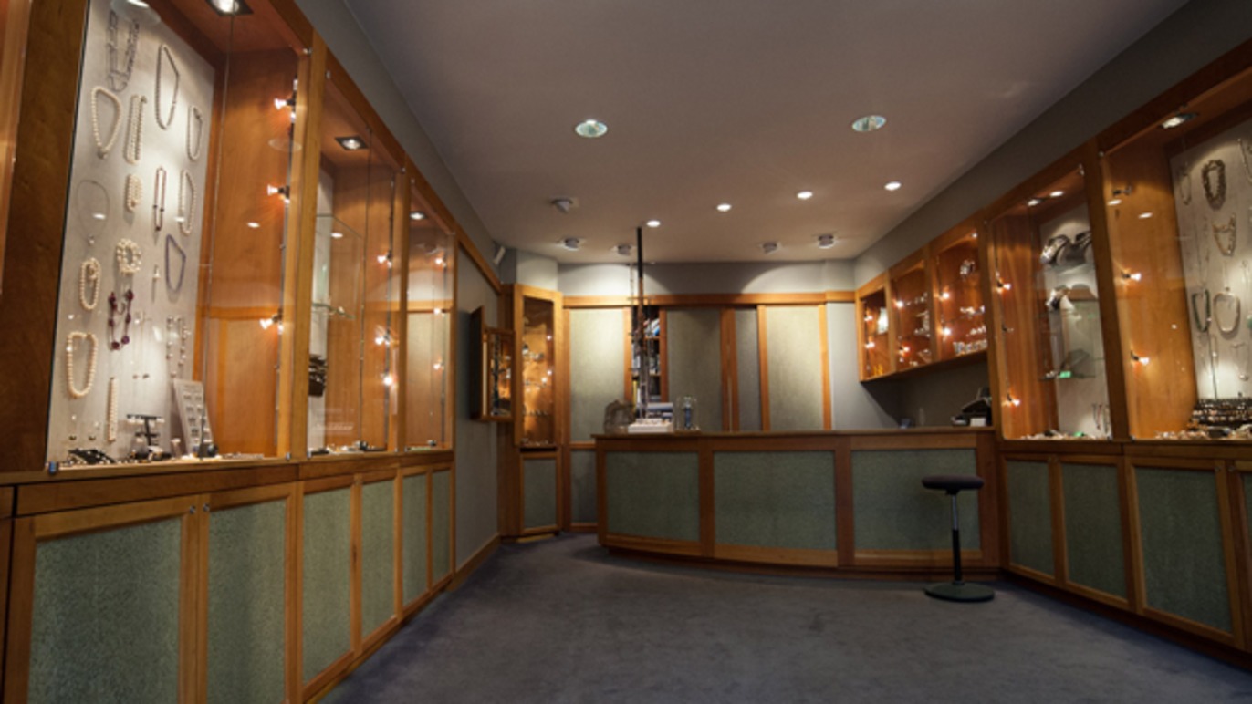 Images Skovveien Gull Sølv Diamanter