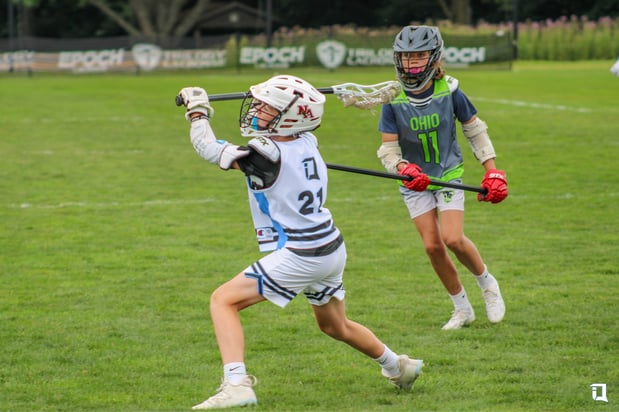 Images iQ Lacrosse