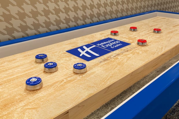 Images Holiday Inn Express & Suites Tuscaloosa-University by IHG