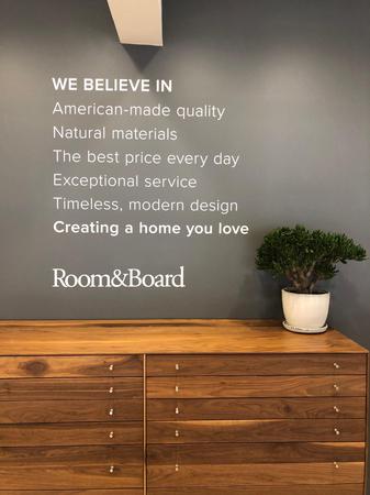 Images Room & Board