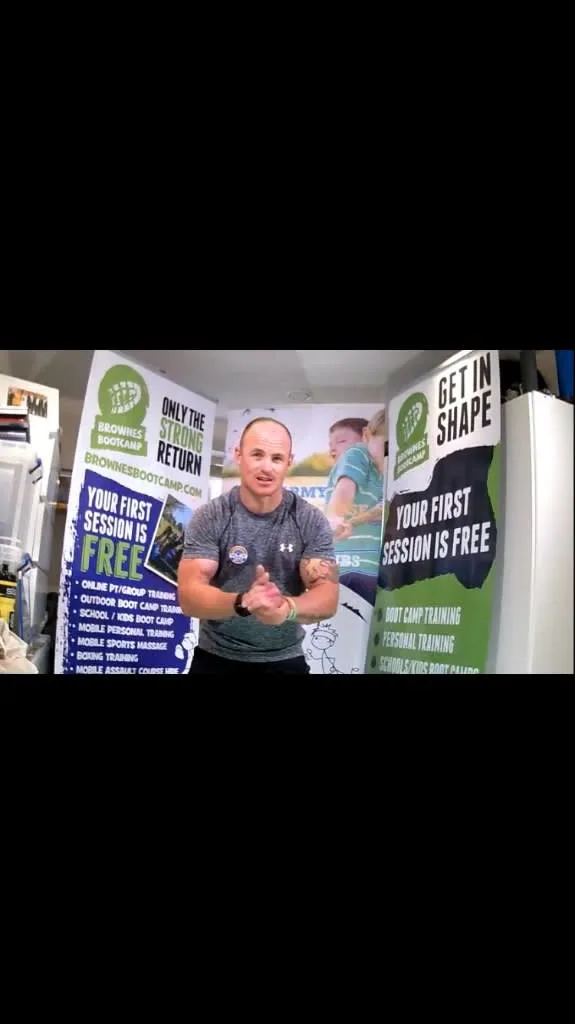 Images Brownes Boot Camp