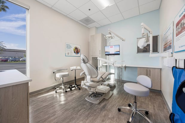 Images Escondido Modern Dentistry