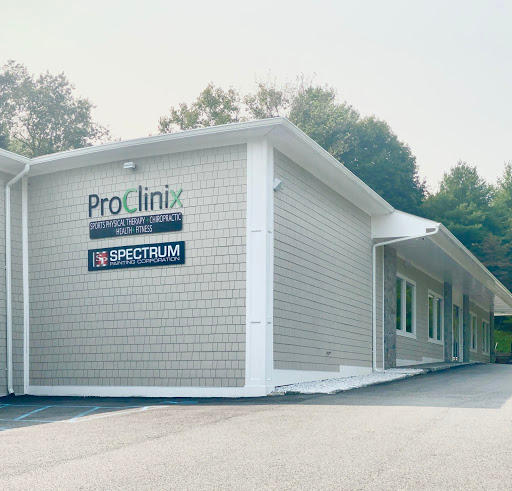 Images ProClinix Sports Physical Therapy & Chiropractic - Armonk