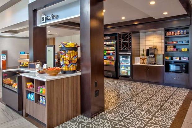 Images Hilton Garden Inn Dayton Beavercreek