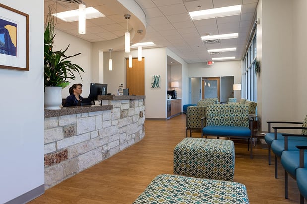 Images University Health Interventional Cardiology – Dominion Crossing