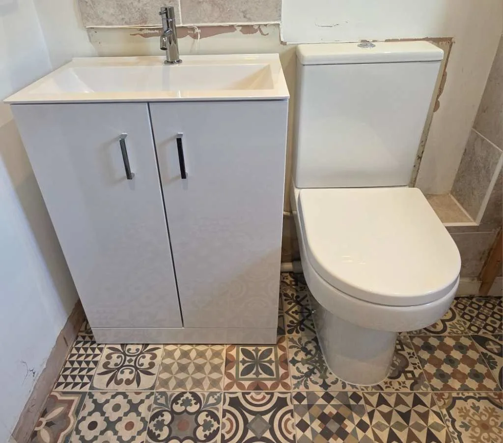 Images A&E Drainage and Plumbing Ltd