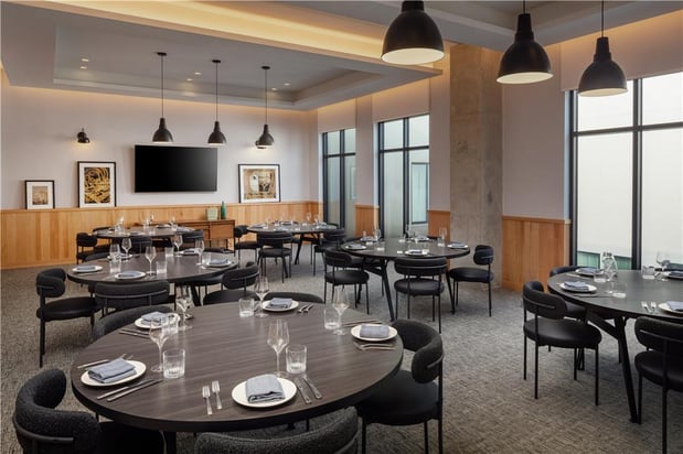 Images Homewood Suites by Hilton Nashville Downtown The Gulch