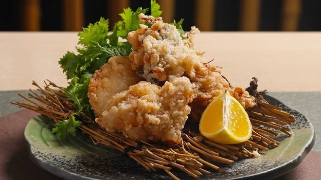 Images 創菜酒楽　靜月