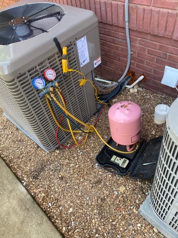 Images Arctic Air Heating, Air Conditioning & Plumbing