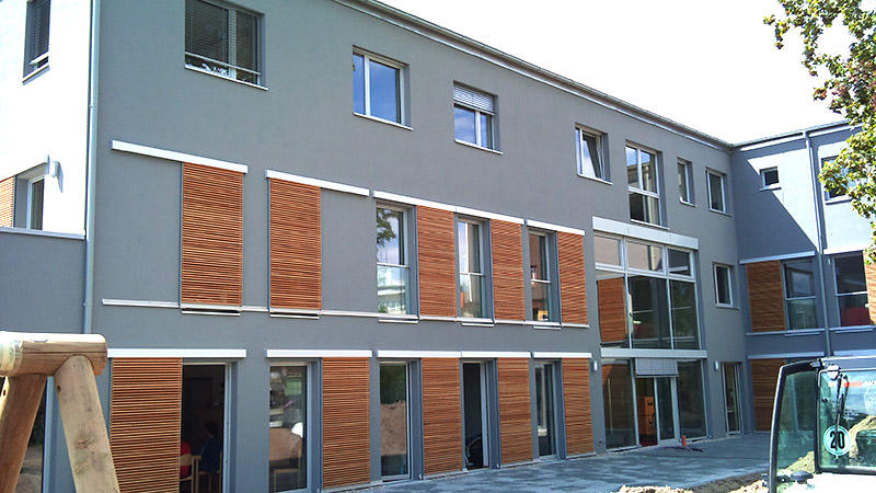 Bild 5 SBC Fassadentechnik GmbH in Crimmitschau