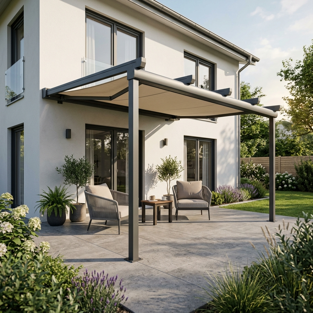 Bild 10 FIRO - BAU in Märkische Heide