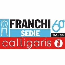 Calligaris Franchi Sedie Logo