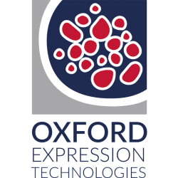 Oxford Expression Technologies Ltd Logo