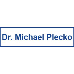 Prim. MR. Dr.med. Michael Plecko