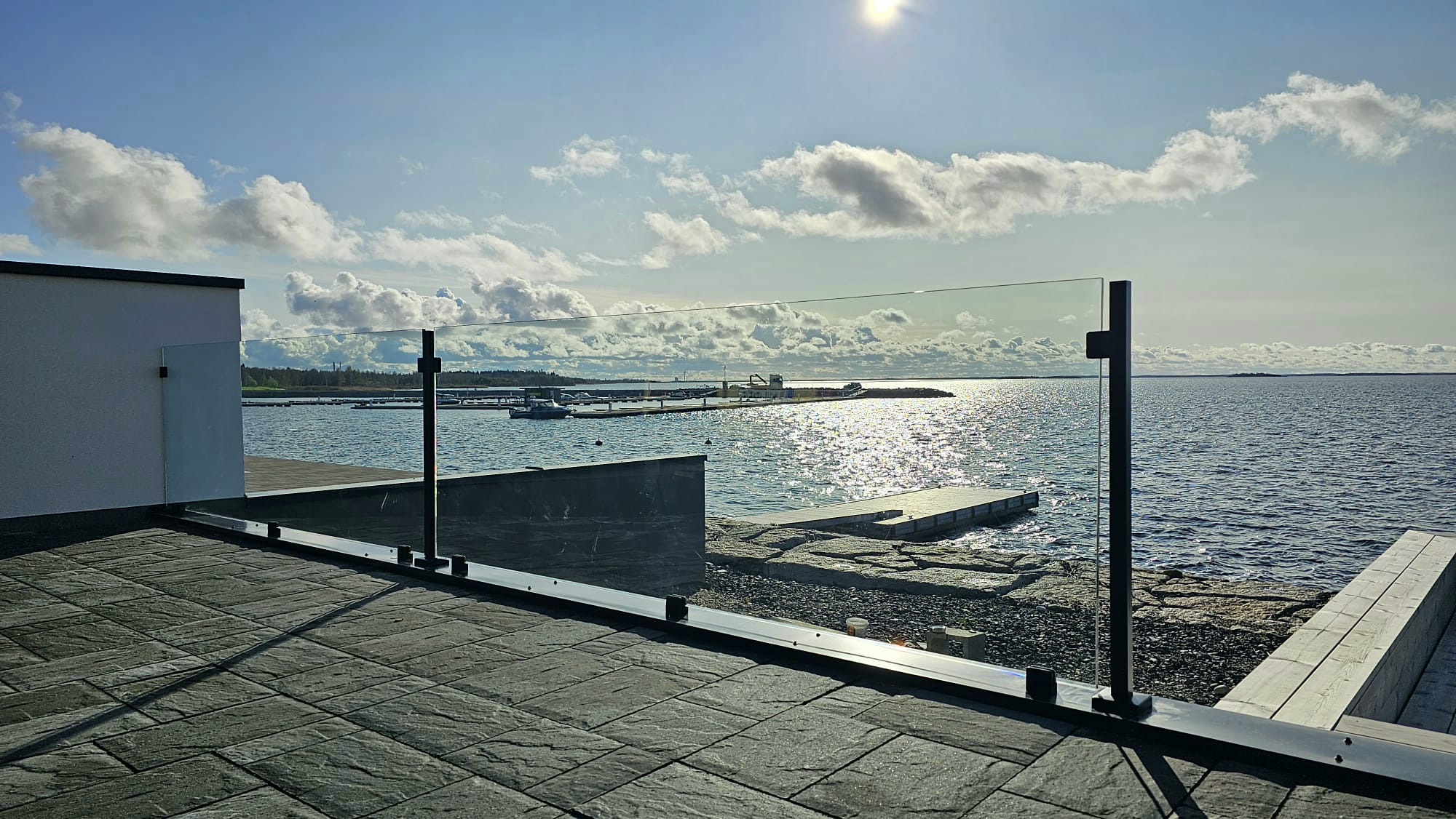 Images Oulun Rakennuslasi Oy