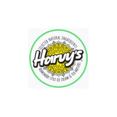 Harvy's Logo