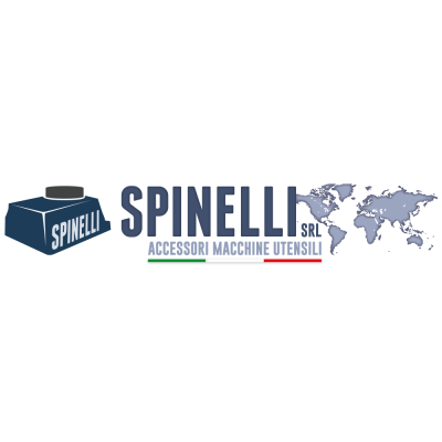 Spinelli S.r.l. Accessori Macchine Utensili Logo